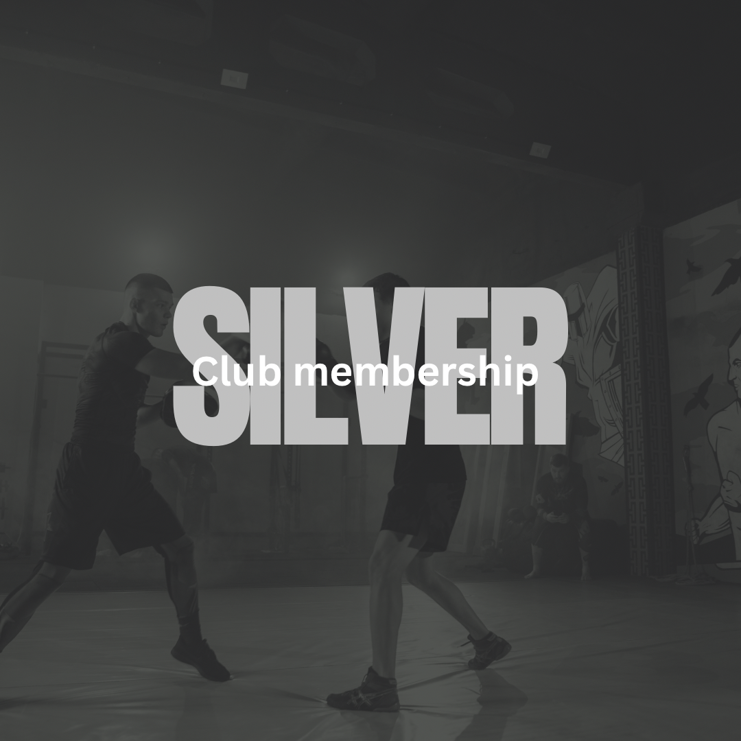 VIVALife Fitness: Silver Club