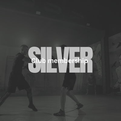 VIVALife Fitness: Silver Club