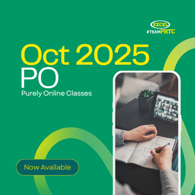 Oct 2025 Review Classes - Purely Online (All Subjects)