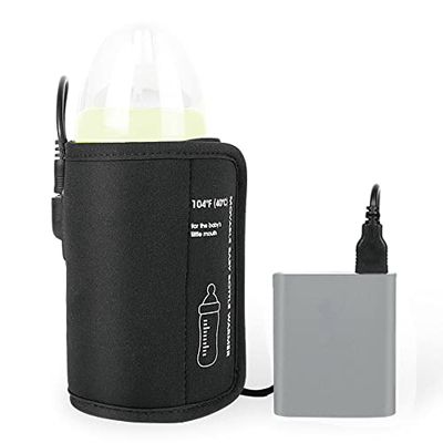 Bottle Warmers