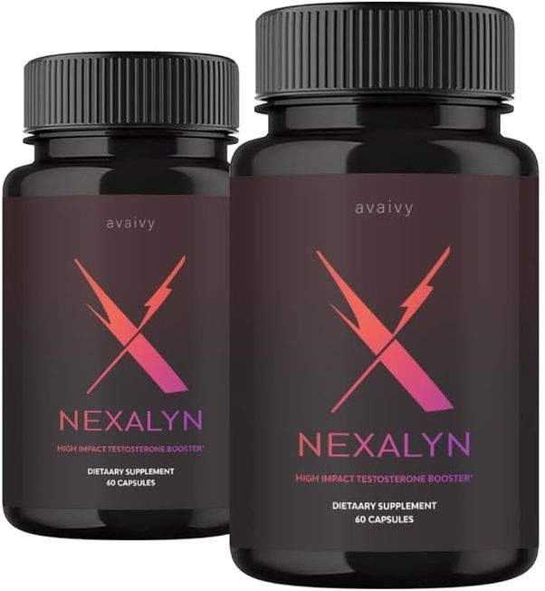 Nexalyn Male Enhancement