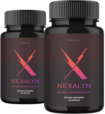Nexalyn Male Enhancement