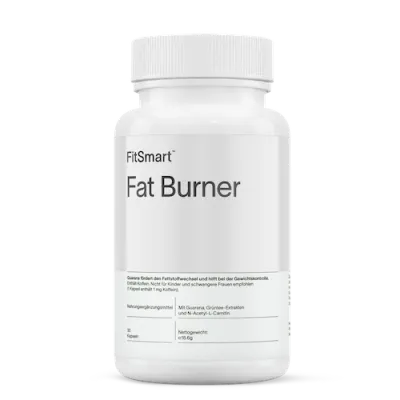 FitSmart Fat Burner UK BENEFITS, INGREDIENTS