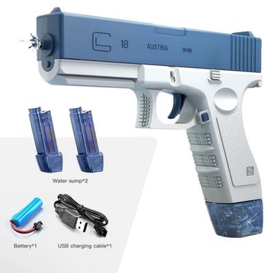 Electric Water Pistol