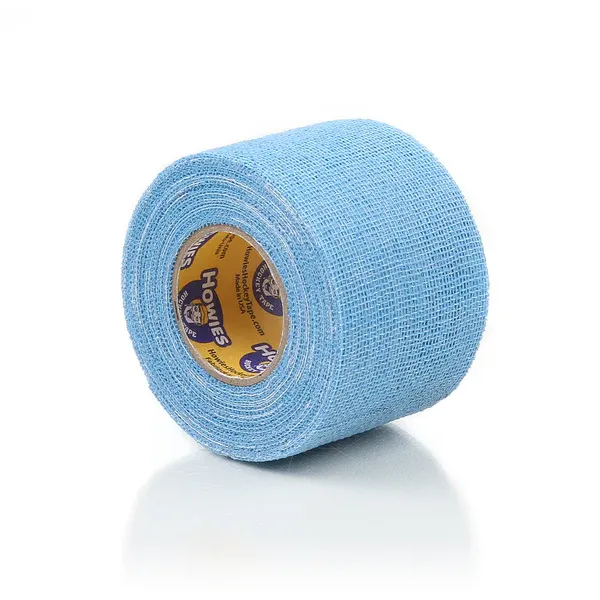 Howie&#39;s Pro Grip Hockey Tape - Sky Blue