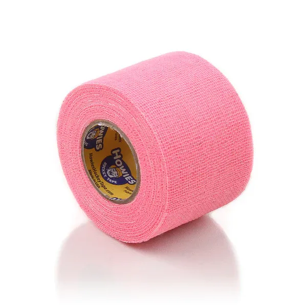 Howie&#39;s Pro Grip Hockey Tape - Pink