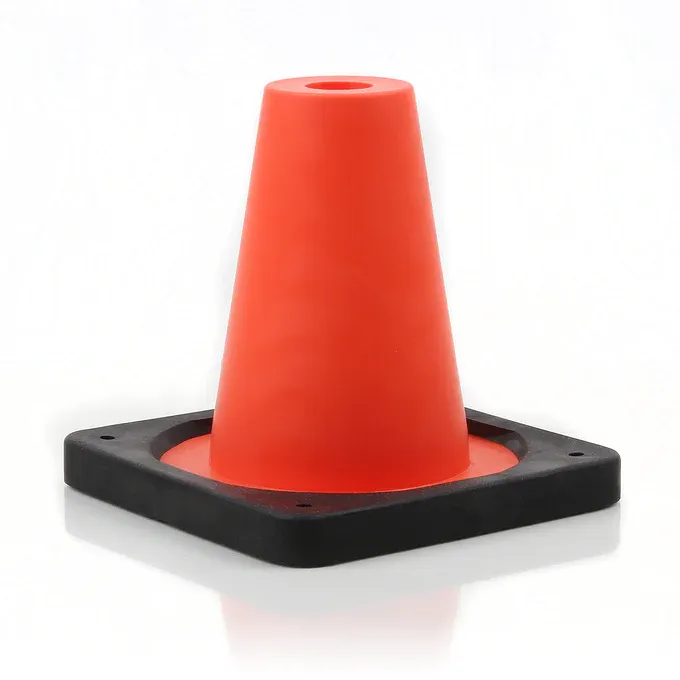 Howies Hockey Weighted Pylon (6&quot; Tall)