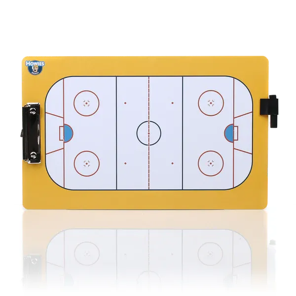 Howies Hockey Coach&#39;s Board - 10&quot; x 16&quot;