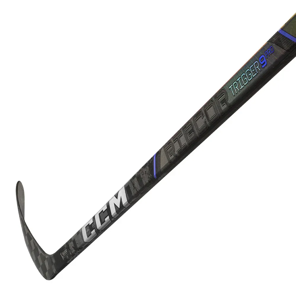 CCM Ribcor Trigger 9 Pro - Intermediate