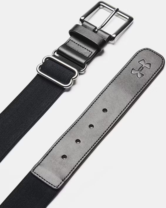 Under Armour Baseball Belt