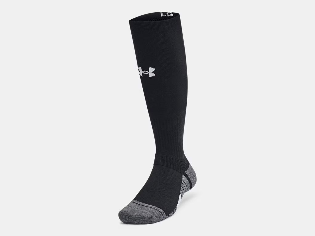 UA Performance Sock - Black