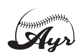 Ayr Minor Softball
