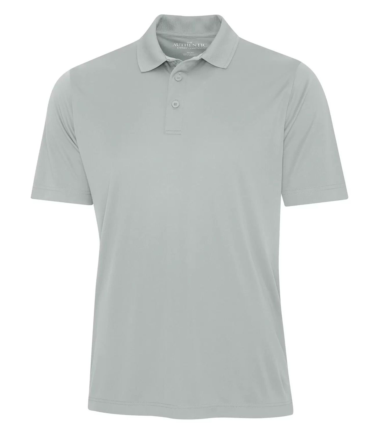 ATC Golf Shirt - Grey