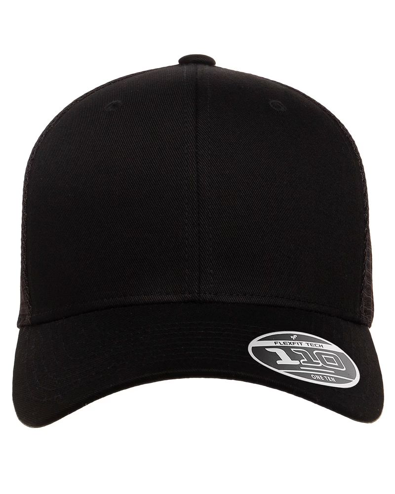 Baseball Hat - Black