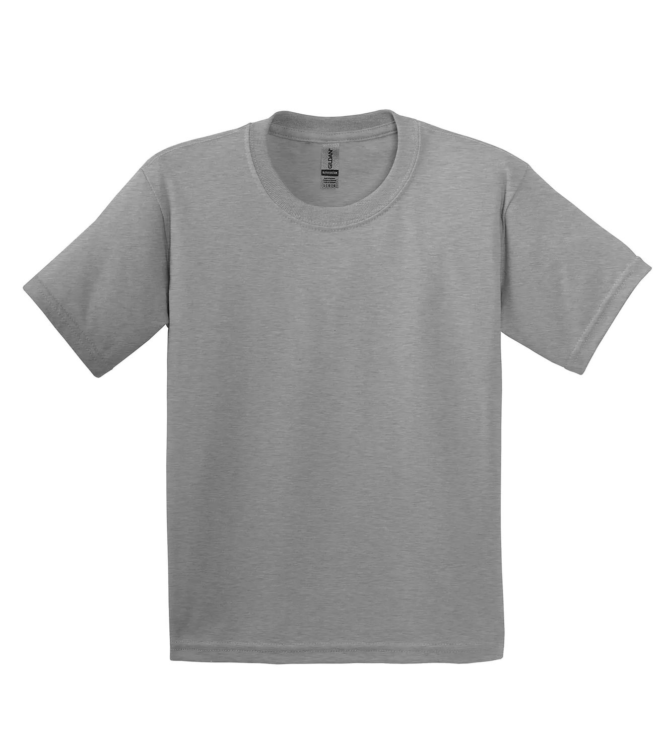 Gildan T-Shirt - Grey