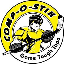 Comp-o-Stik Tape (Cloth &amp; Clear)
