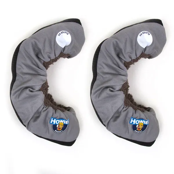 Howies Skate Guards - Grey