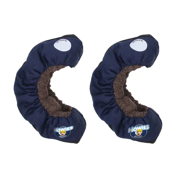 Howies Skate Guards - Navy