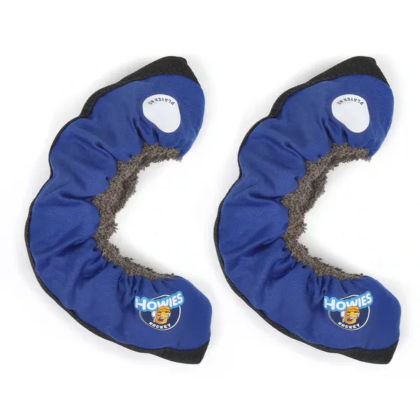 Howies Skate Guards - Royal