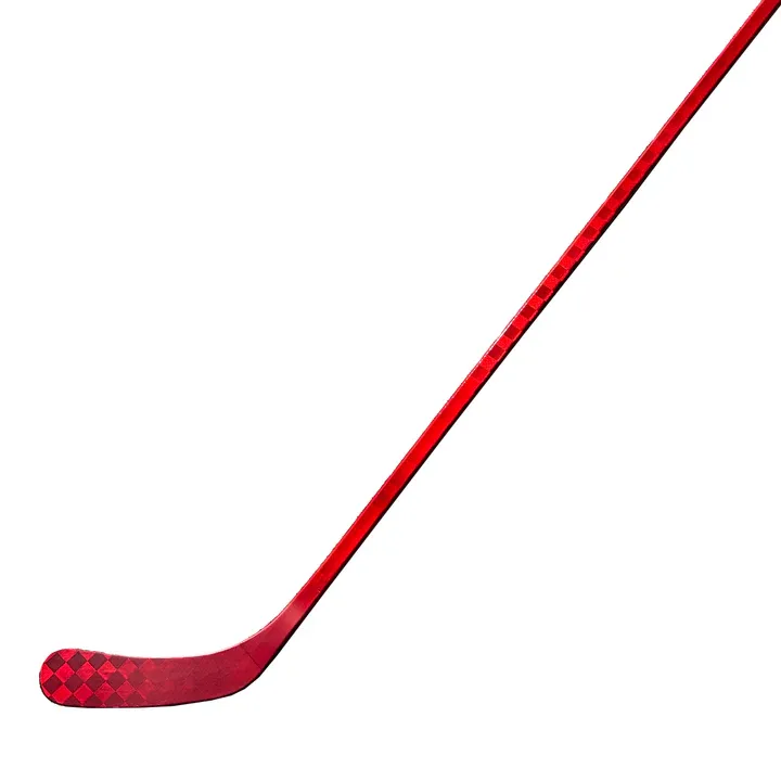 Intermediate Pro Blackout - Red Lite