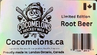 Cocomelons Regular Wax - Root Beer (ON)