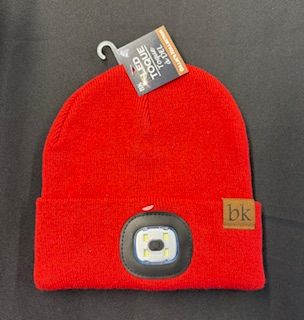 LED Toque- Red (ON)