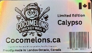 Cocomelons Regular Wax - Calypso (ON)