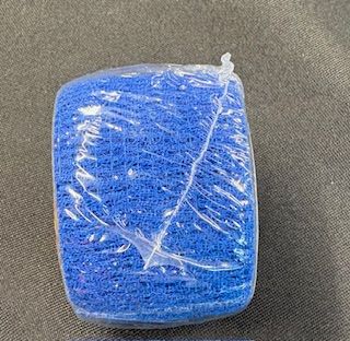 Howies Stretch Grip Tape-Blue (ON)