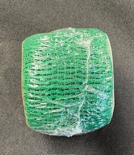 Howies Stretch Grip Tape- Green (ON)