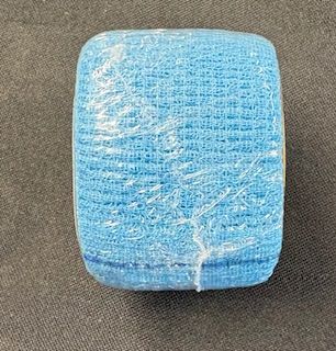 Howies Stretch Grip Tape- Light Blue (ON)