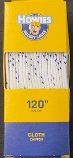 Howies Laces Cloth-120 (ON)