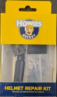 Howies Helmet Repair Kit (ON)