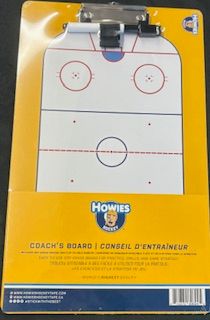 Howies Coaches Board- Small (ON)