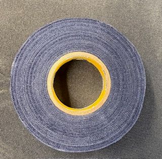 Howies Tape- Navy (ON)