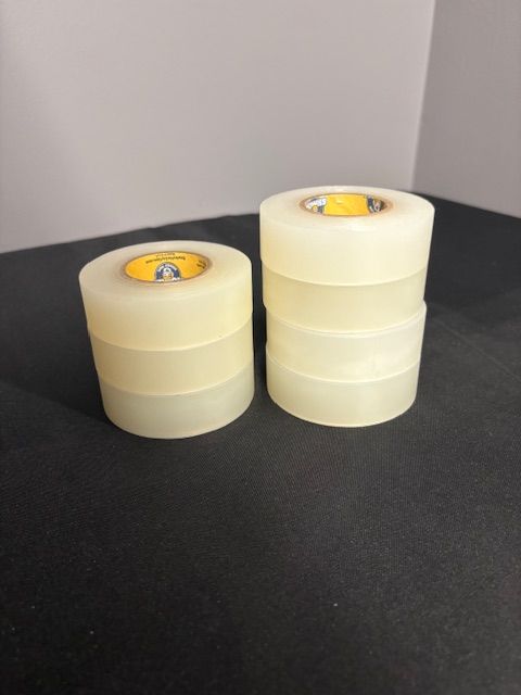 Howies Clear Tape (ON)