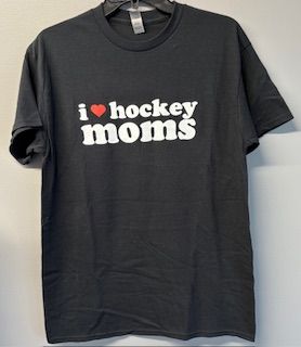 Hockey Benders T-Shirts- Black (ON)