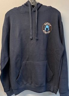 Hockey Benders Hoodie- Blue (ON)