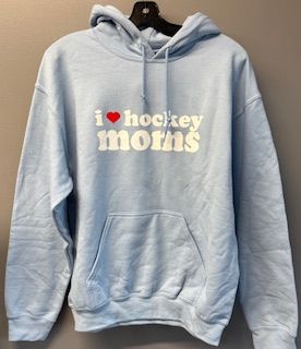 Hockey Benders Hoodie- Blue (ON)