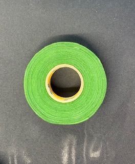 Howies Tape- Green (ON)