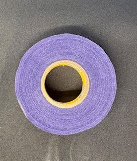 Howies Tape- Purple (ON)
