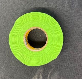 Howies Tape- Lime (ON)