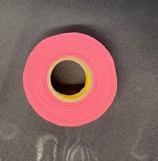 Howies Tape- Pink (ON)