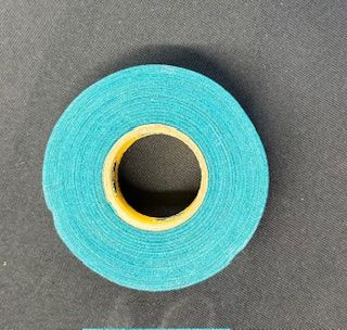 Howies Tape- Teal (ON)