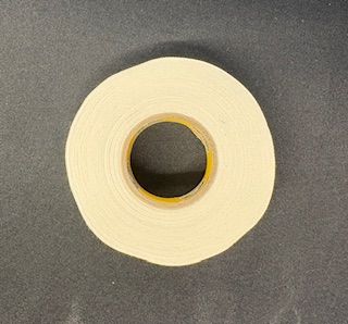 Howies Tape- White (ON)
