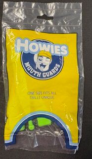 Howies Mouth Guard (ON)
