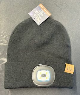 LED Toque (ON)