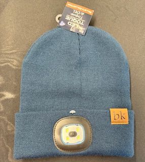 LED Toque Navy (ON)