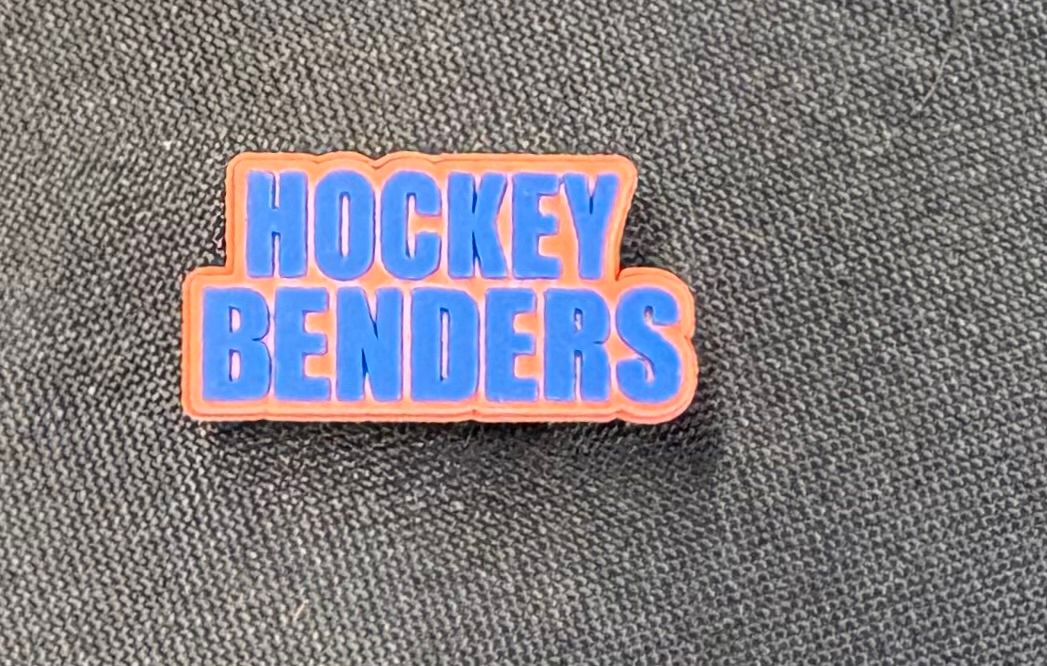 Hockey Benders Gibit- HB (ON)
