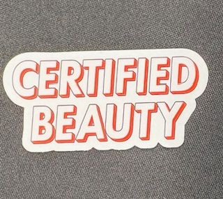 Hockey Benders Sticker- CB (ON)