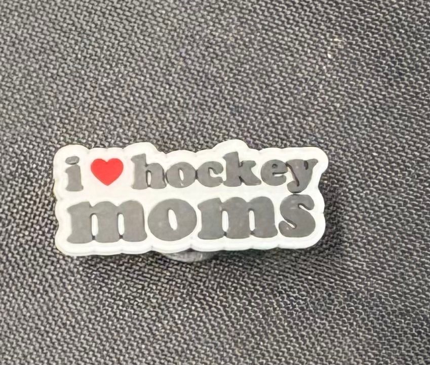Hockey Benders Stickers- Hockey Moms (ON)